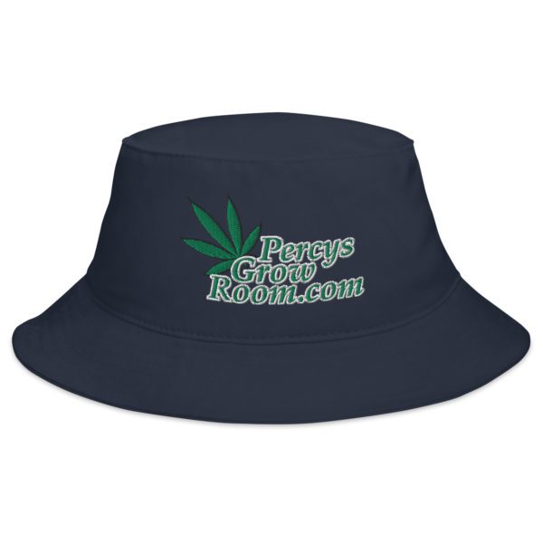PercysGrowRoom.com Bucket Hat - Image 2