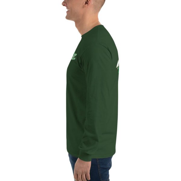 Percys HOHG Men’s Long Sleeve Shirt - Image 20