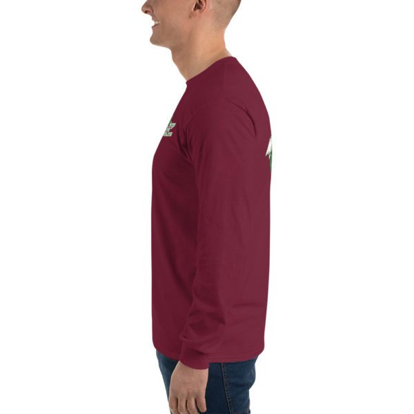 Percys HOHG Men’s Long Sleeve Shirt - Image 14