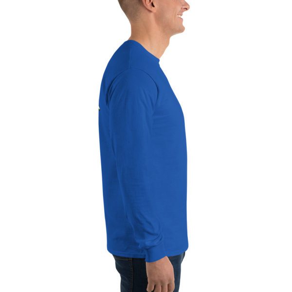 Percys HOHG Men’s Long Sleeve Shirt - Image 33