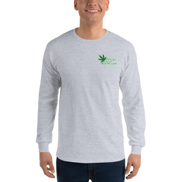Percys HOHG Men’s Long Sleeve Shirt - Image 49