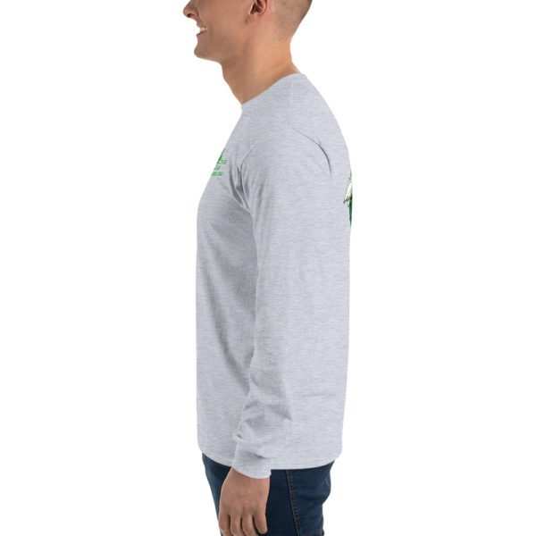 Percys HOHG Men’s Long Sleeve Shirt - Image 50