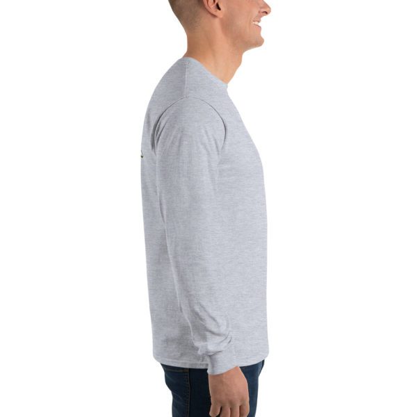 Percys HOHG Men’s Long Sleeve Shirt - Image 51