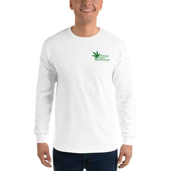 Percys HOHG Men’s Long Sleeve Shirt - Image 55