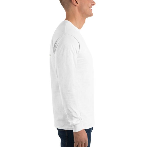 Percys HOHG Men’s Long Sleeve Shirt - Image 57