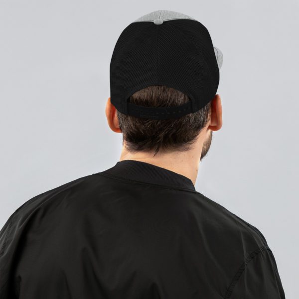 PercysGrowRoom.com Trucker Cap - Image 18