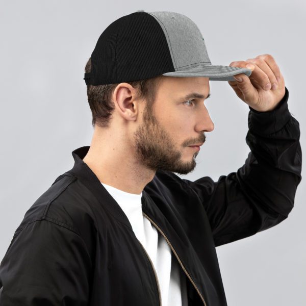 PercysGrowRoom.com Trucker Cap - Image 20