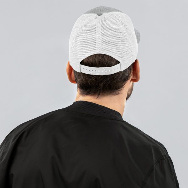 PercysGrowRoom.com Trucker Cap - Image 14