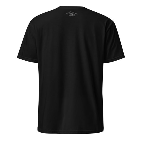 Love PercysGrowRoom.com Short-Sleeve Unisex T-Shirt - Image 2