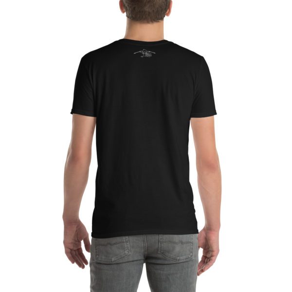 Love High on Home Grown Short-Sleeve Unisex T-Shirt - Image 2