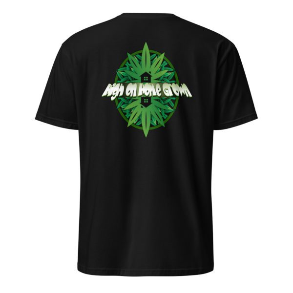 Percys HOHG Short-Sleeve Unisex T-Shirt - Image 2