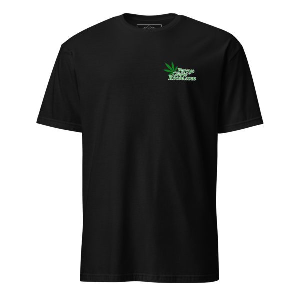 Percys HOHG Short-Sleeve Unisex T-Shirt