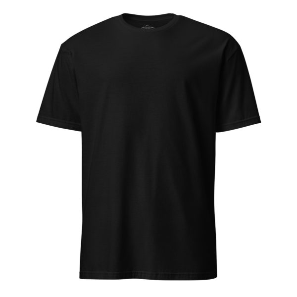Macky Just Grow It! - Short-Sleeve Unisex T-Shirt - Image 2