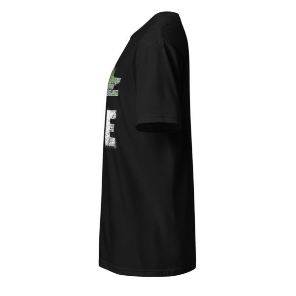 Love PercysGrowRoom.com Short-Sleeve Unisex T-Shirt - Image 3