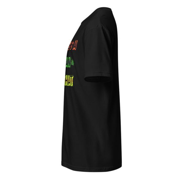 There's a Strain For That Short-Sleeve Unisex T-Shirt - Image 3