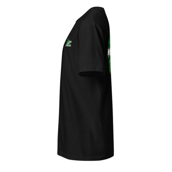 Percys HOHG Short-Sleeve Unisex T-Shirt - Image 3