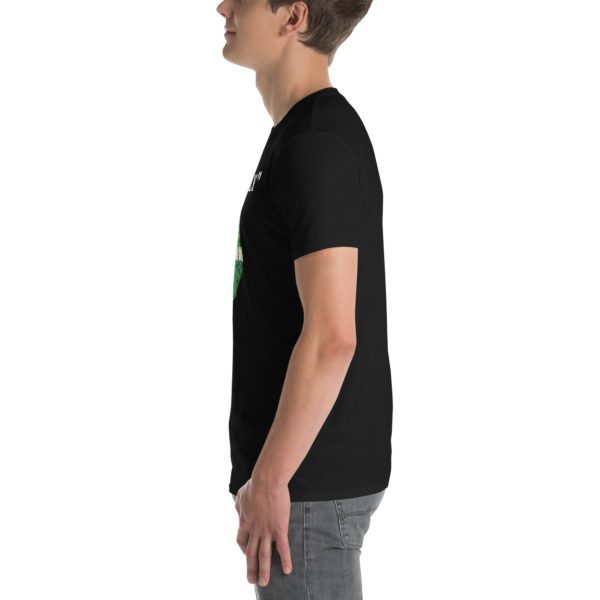 HOHG Allegedly Short-Sleeve Unisex T-Shirt - Image 3