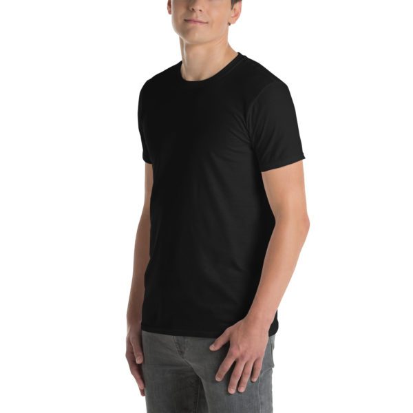 Mr. Gnome Cannabis Short-Sleeve Unisex T-Shirt - Image 6