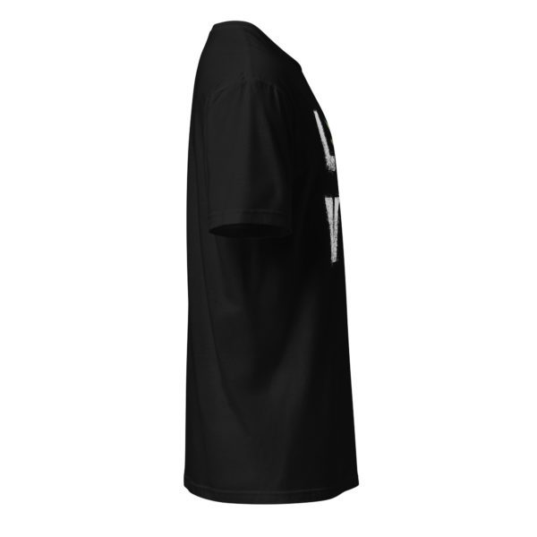 Love PercysGrowRoom.com Short-Sleeve Unisex T-Shirt - Image 4