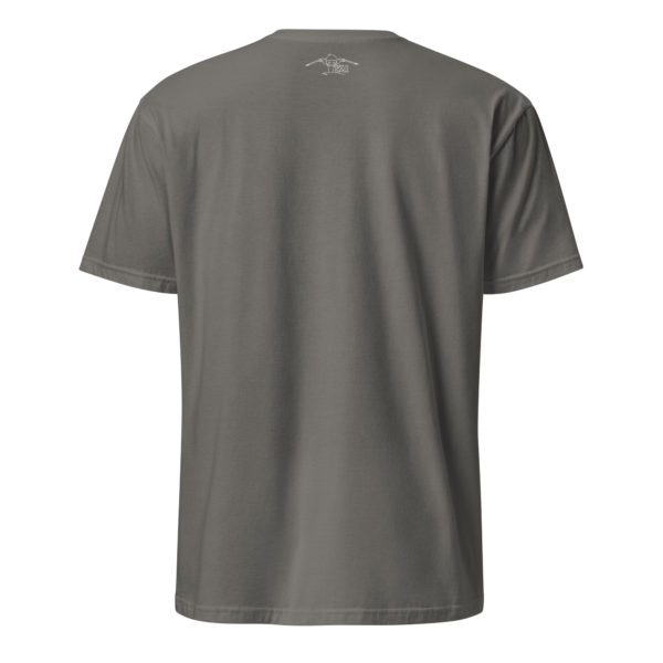There's a Strain For That Short-Sleeve Unisex T-Shirt - Image 38