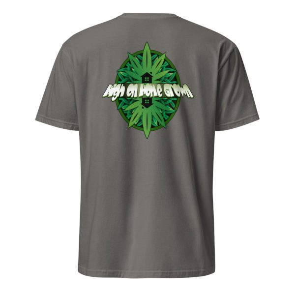 Percys HOHG Short-Sleeve Unisex T-Shirt - Image 38