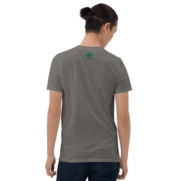Koala Loves This Plant Short-Sleeve Unisex T-Shirt - Image 27