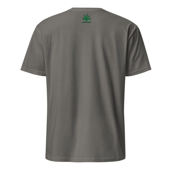 Koala Loves This Plant - Light - Short-Sleeve Unisex T-Shirt - Image 38