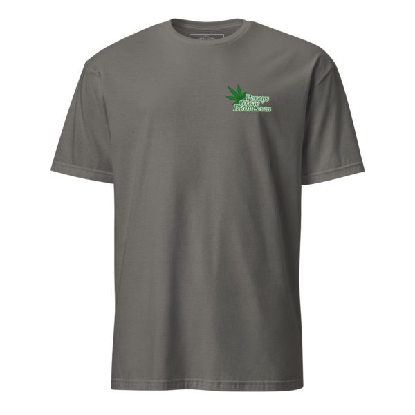 Percys HOHG Short-Sleeve Unisex T-Shirt - Image 37