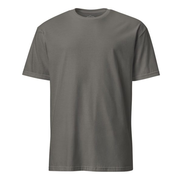 Macky Just Grow It! - Short-Sleeve Unisex T-Shirt - Image 18