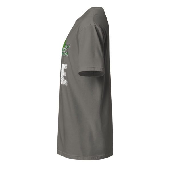Love PercysGrowRoom.com Short-Sleeve Unisex T-Shirt - Image 39