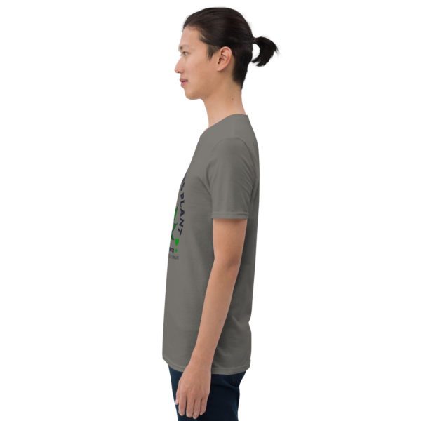 Koala Loves This Plant Short-Sleeve Unisex T-Shirt - Image 28