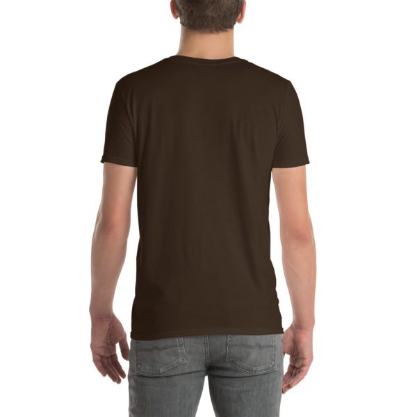HOHG Allegedly Short-Sleeve Unisex T-Shirt - Image 14