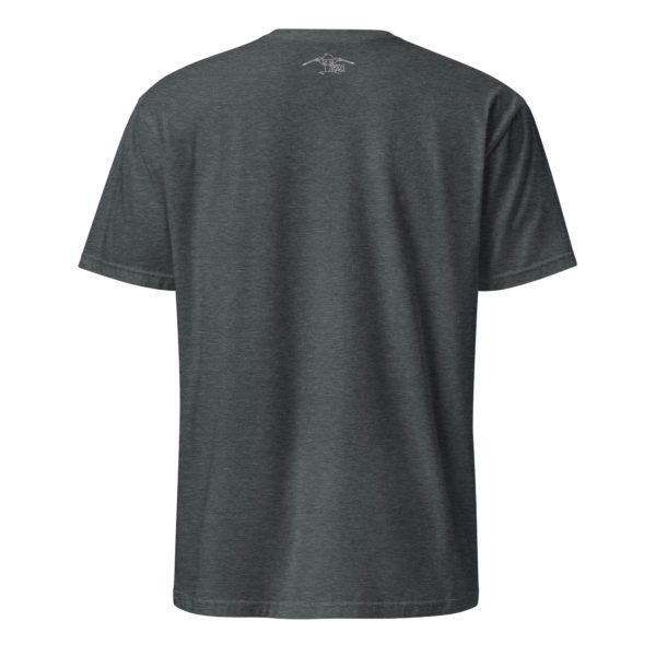 Love PercysGrowRoom.com Short-Sleeve Unisex T-Shirt - Image 14