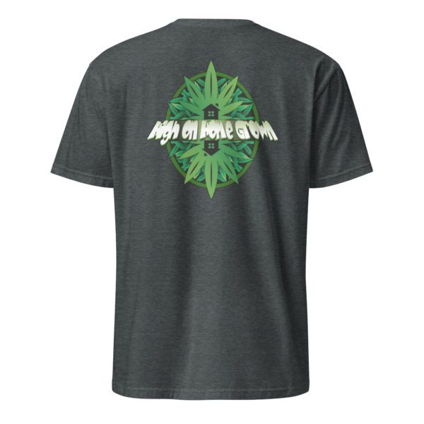 Percys HOHG Short-Sleeve Unisex T-Shirt - Image 14