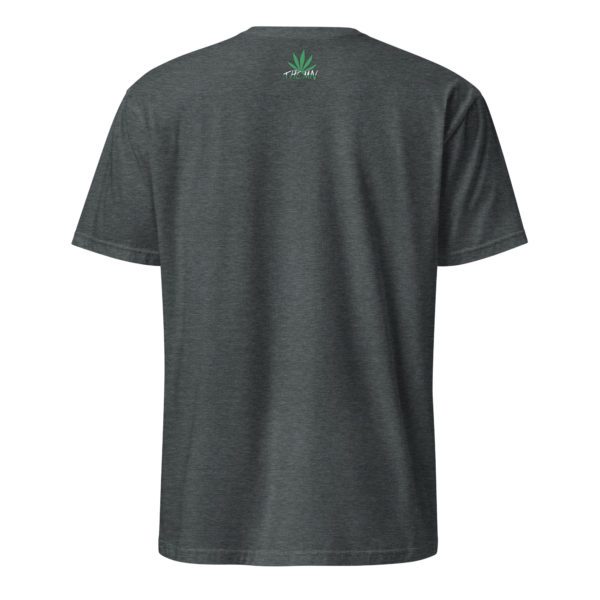 Koala Loves This Plant - Light - Short-Sleeve Unisex T-Shirt - Image 15