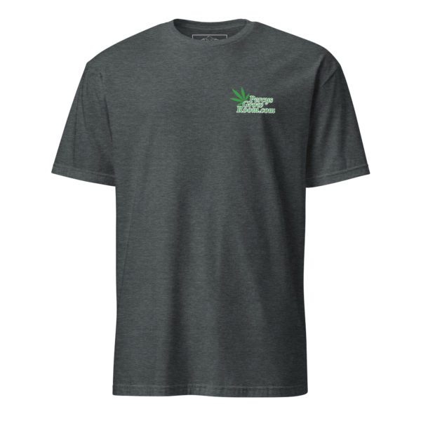 Percys HOHG Short-Sleeve Unisex T-Shirt - Image 13