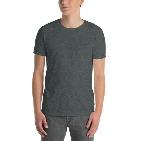Mr. Gnome Cannabis Short-Sleeve Unisex T-Shirt - Image 20