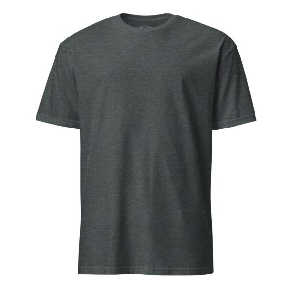 Macky Just Grow It! - Short-Sleeve Unisex T-Shirt - Image 8