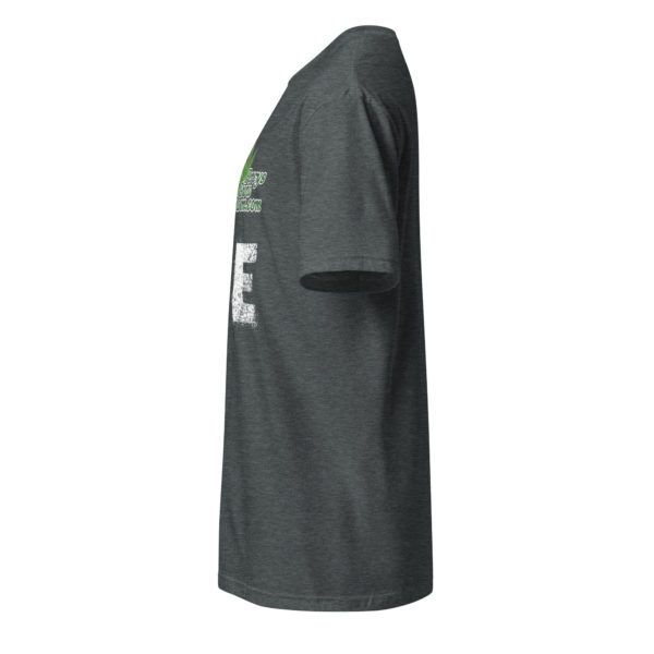 Love PercysGrowRoom.com Short-Sleeve Unisex T-Shirt - Image 15