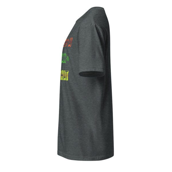 There's a Strain For That Short-Sleeve Unisex T-Shirt - Image 15