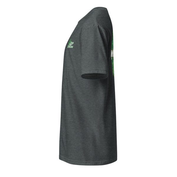 Percys HOHG Short-Sleeve Unisex T-Shirt - Image 15