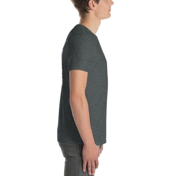 Terppopotamus Short-Sleeve Unisex T-Shirt - Image 22