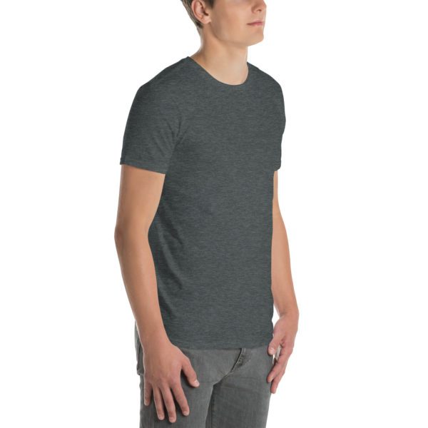 Mr. Gnome Cannabis Short-Sleeve Unisex T-Shirt - Image 23