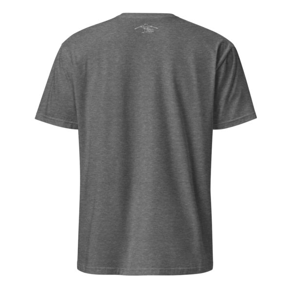 Love PercysGrowRoom.com Short-Sleeve Unisex T-Shirt - Image 30