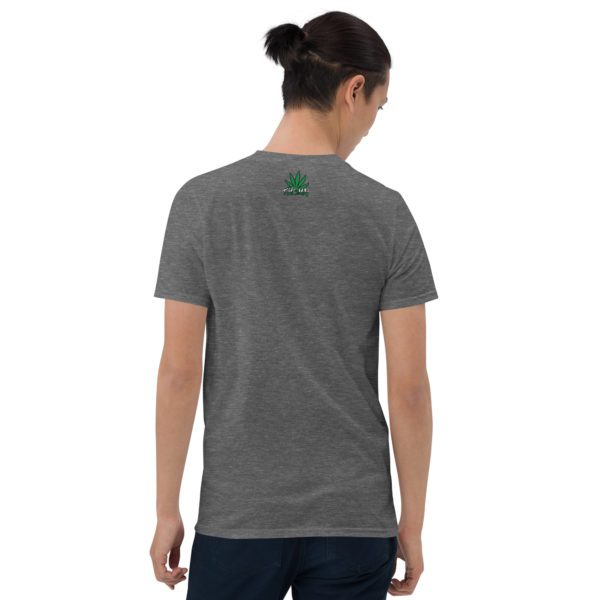 Koala Loves This Plant Short-Sleeve Unisex T-Shirt - Image 15