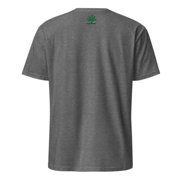 Koala Loves This Plant - Light - Short-Sleeve Unisex T-Shirt - Image 30