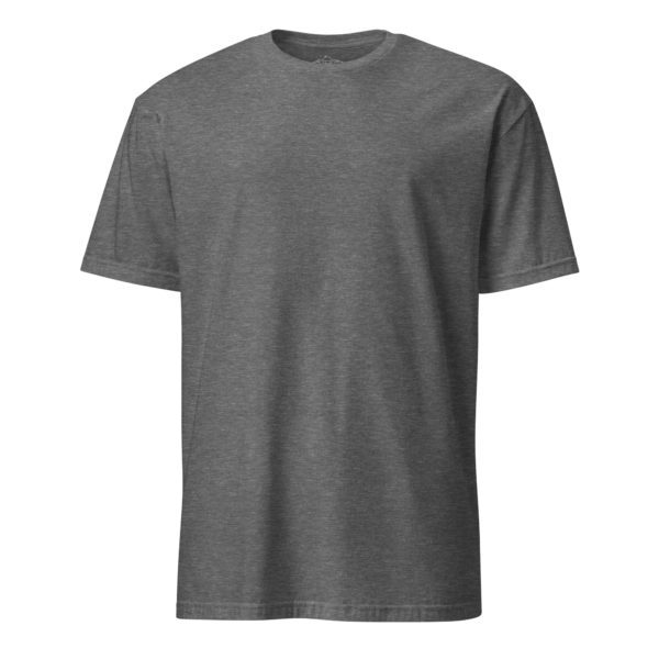 Macky Just Grow It! - Short-Sleeve Unisex T-Shirt - Image 14