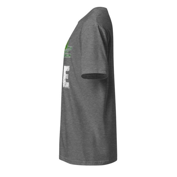 Love PercysGrowRoom.com Short-Sleeve Unisex T-Shirt - Image 31