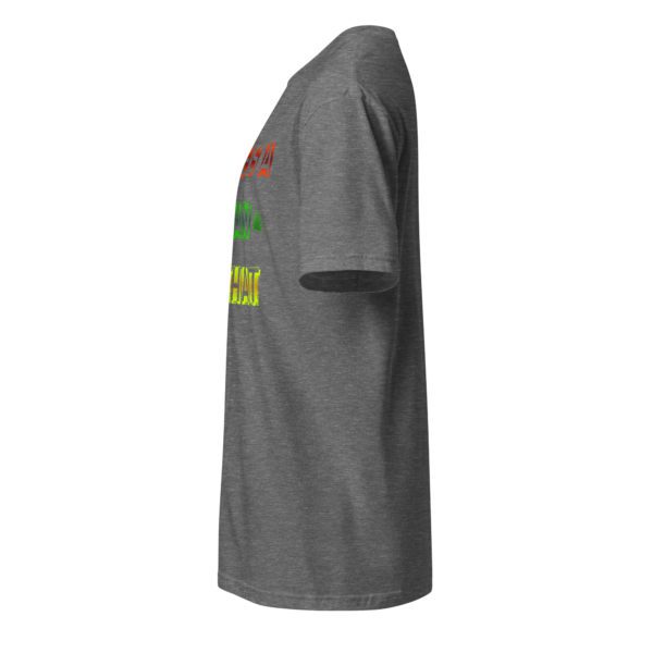 There's a Strain For That Short-Sleeve Unisex T-Shirt - Image 31