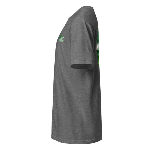 Percys HOHG Short-Sleeve Unisex T-Shirt - Image 31